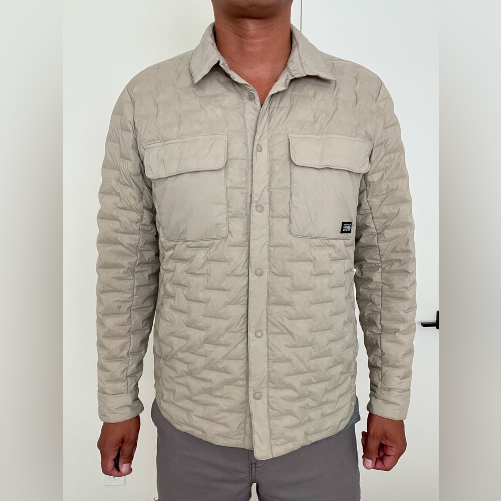 Mountain Hardware Jacket - image 1